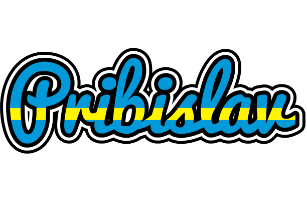 Pribislav sweden logo