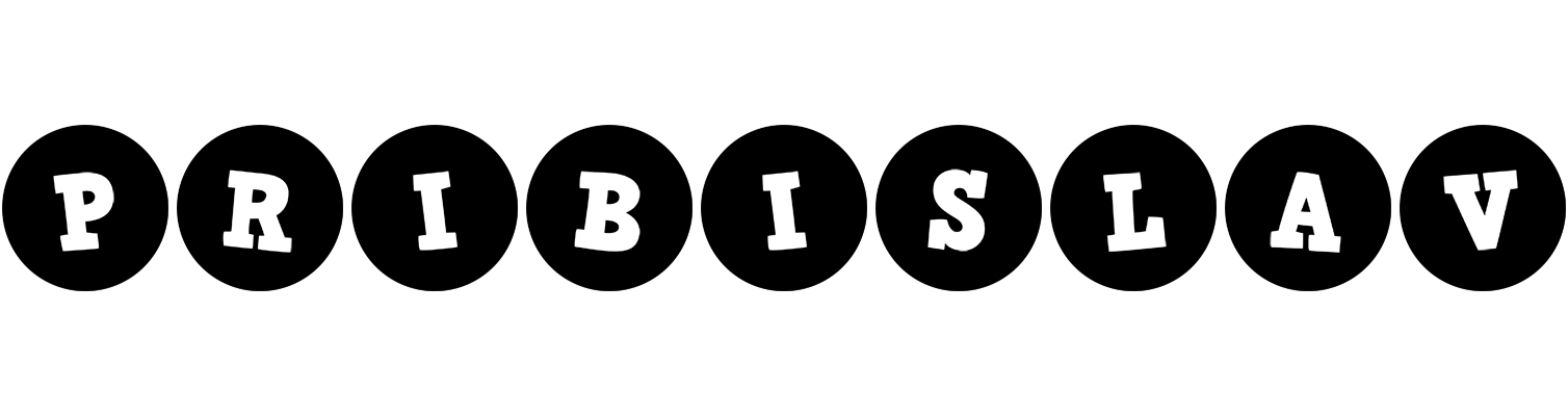 Pribislav tools logo