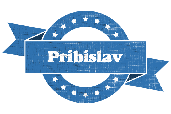 Pribislav trust logo