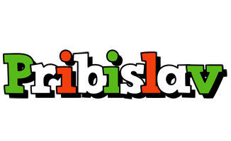 Pribislav venezia logo