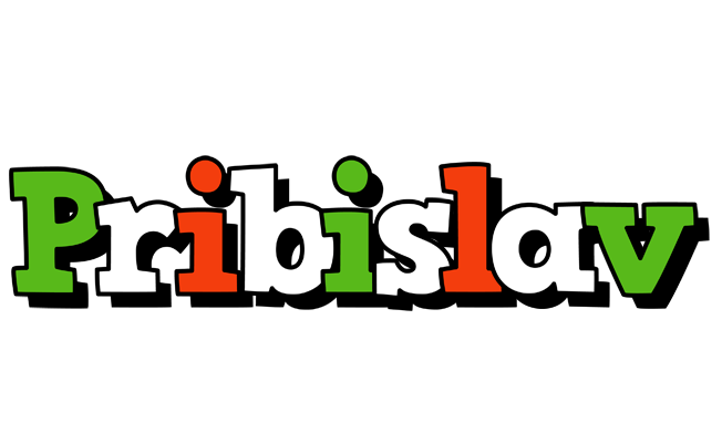 Pribislav venezia logo