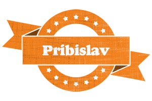 Pribislav victory logo