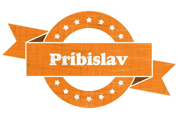 Pribislav victory logo