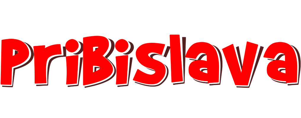 Pribislava basket logo