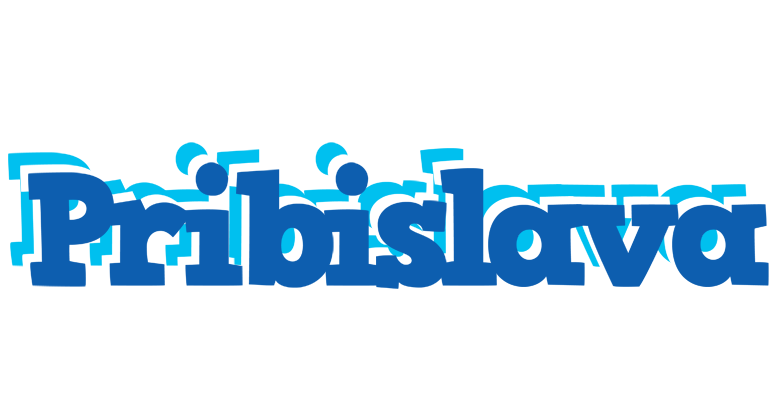 Pribislava business logo