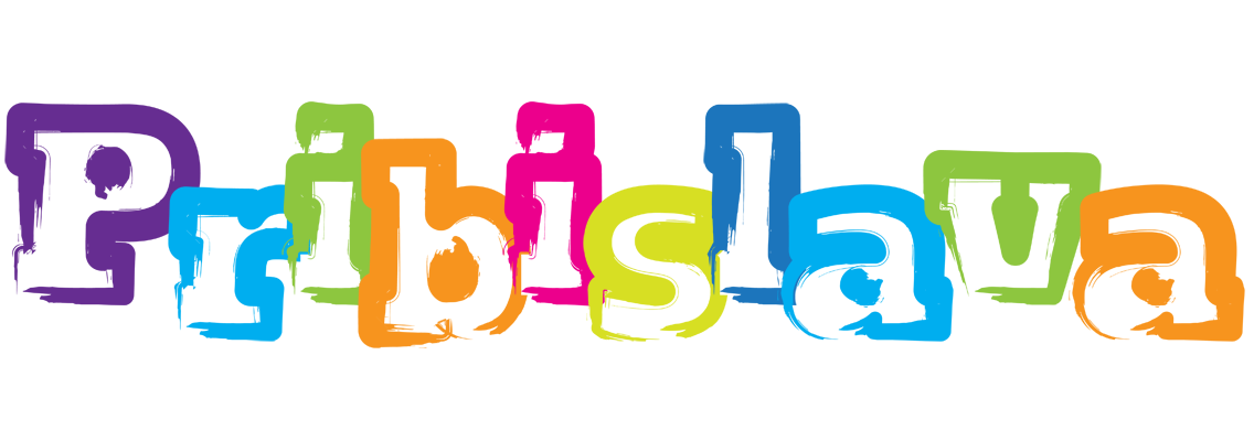 Pribislava casino logo