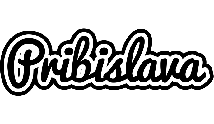 Pribislava chess logo