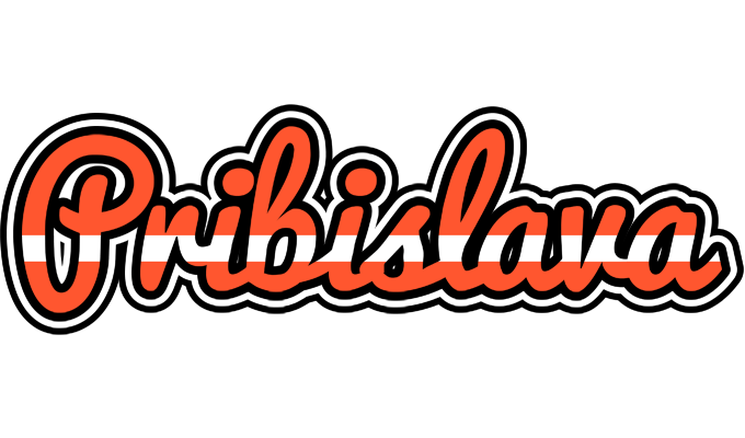 Pribislava denmark logo