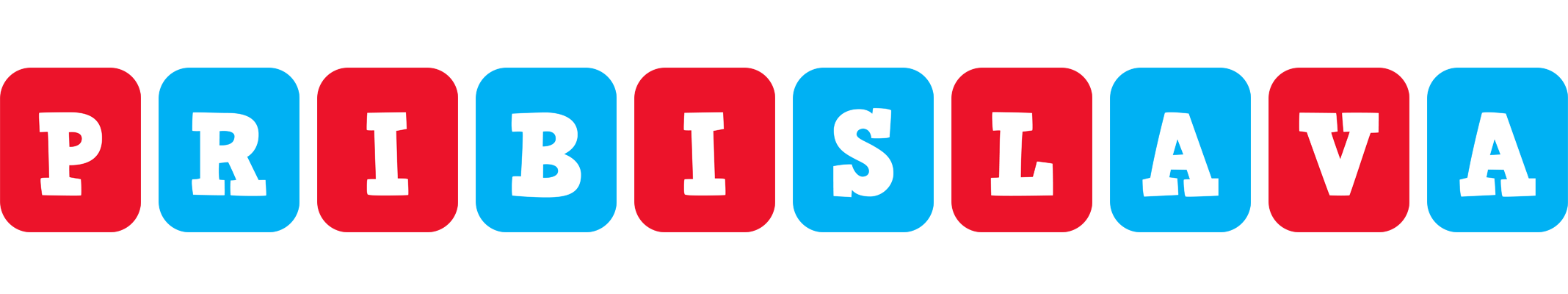 Pribislava diesel logo