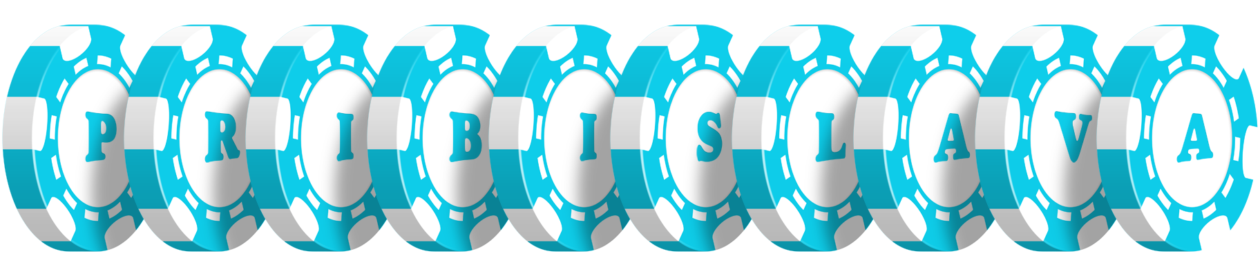 Pribislava funbet logo