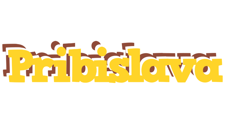 Pribislava hotcup logo