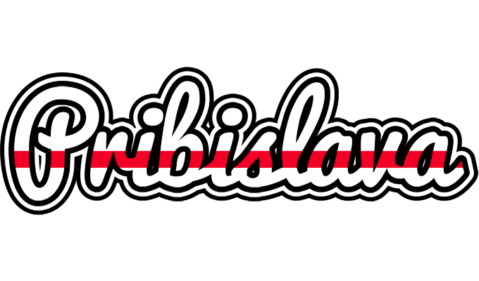 Pribislava kingdom logo