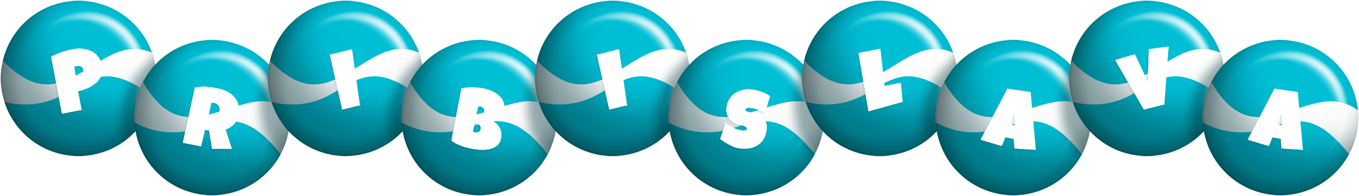 Pribislava messi logo