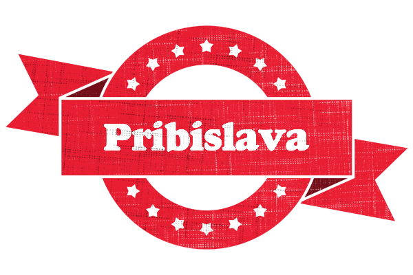 Pribislava passion logo