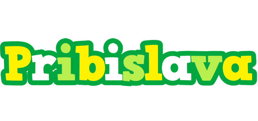 Pribislava soccer logo