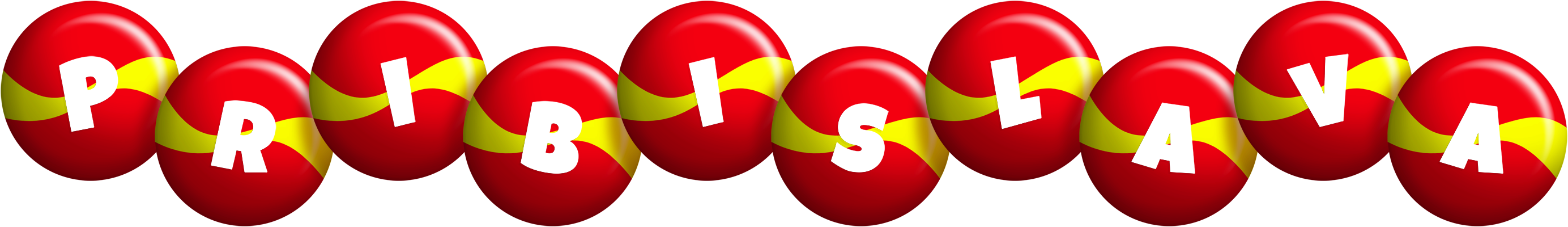 Pribislava spain logo