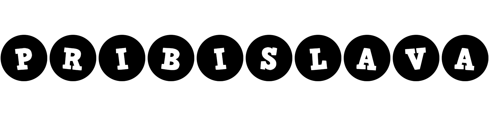 Pribislava tools logo