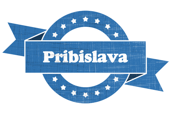 Pribislava trust logo
