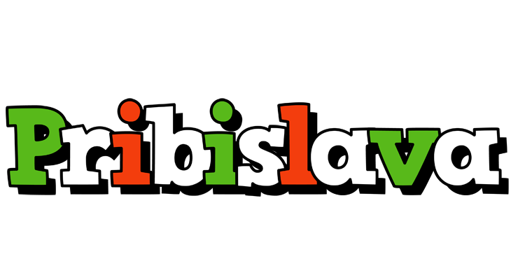 Pribislava venezia logo