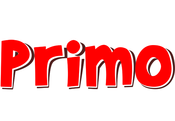 Primo basket logo