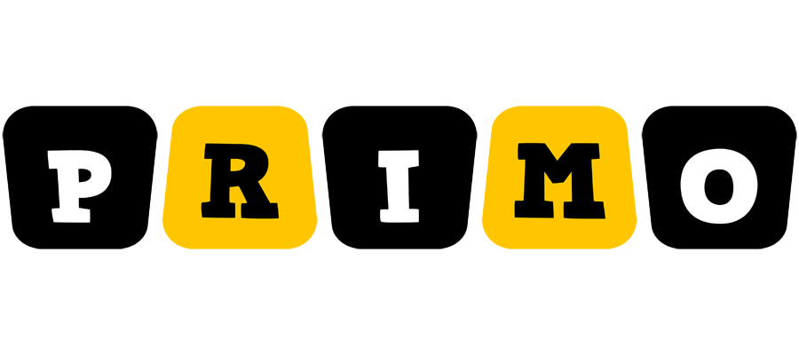 Primo boots logo