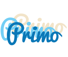 Primo breeze logo