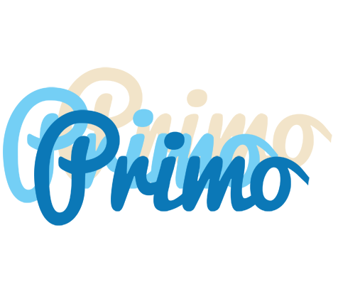Primo breeze logo