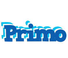 Primo business logo