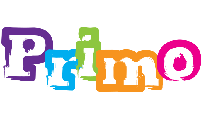 Primo casino logo