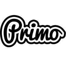 Primo chess logo