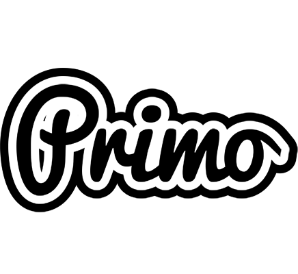 Primo chess logo