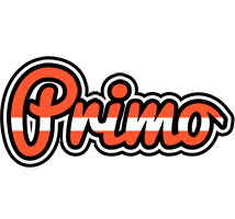 Primo denmark logo