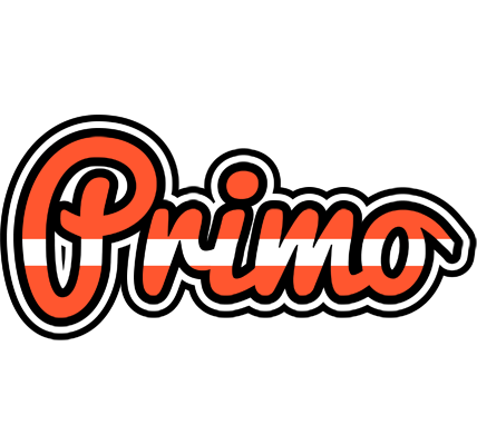Primo denmark logo