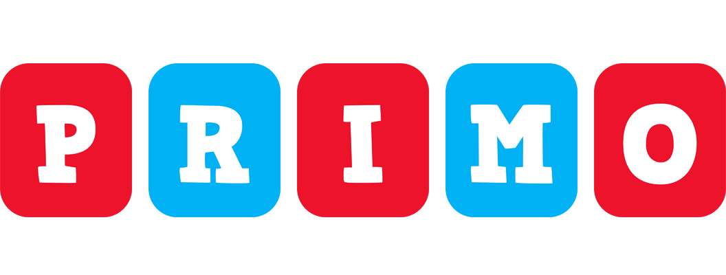 Primo diesel logo
