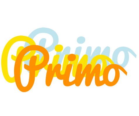 Primo energy logo