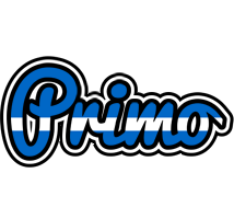 Primo greece logo