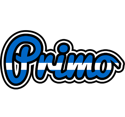 Primo greece logo