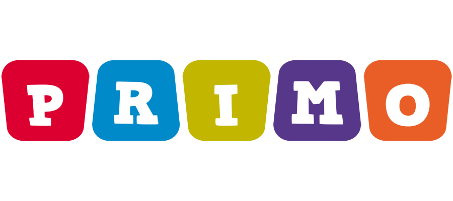 Primo kiddo logo