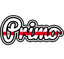 Primo kingdom logo