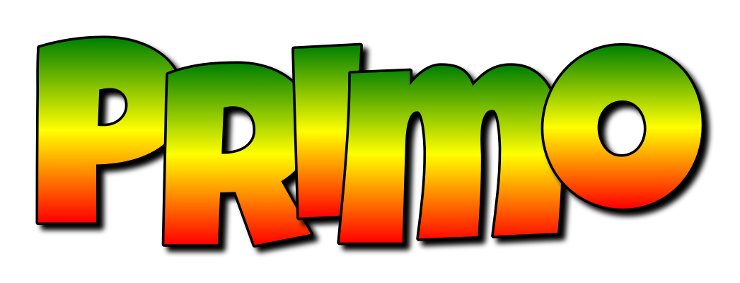 Primo mango logo