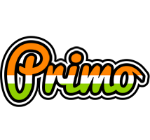Primo mumbai logo