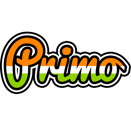 Primo mumbai logo
