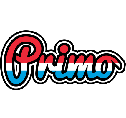 Primo norway logo