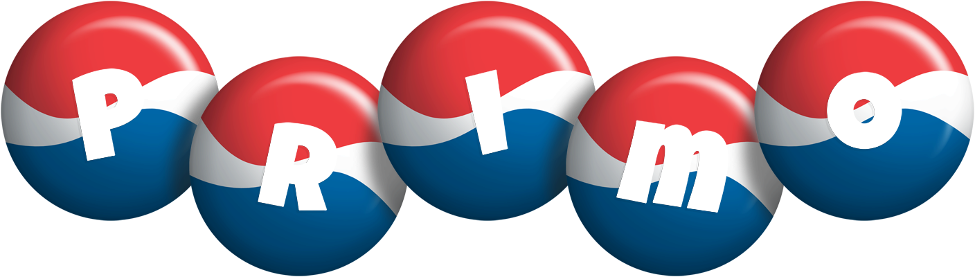 Primo paris logo
