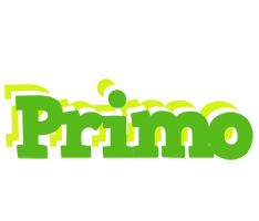 Primo picnic logo