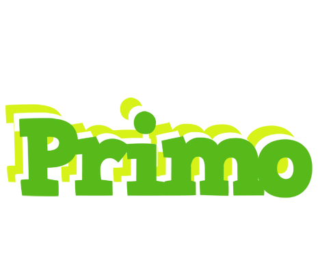 Primo picnic logo