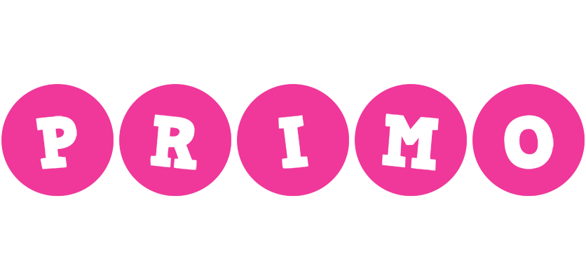 Primo poker logo