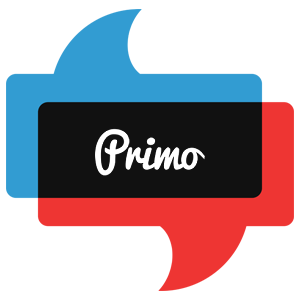 Primo sharks logo