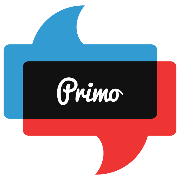 Primo sharks logo