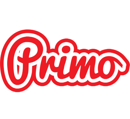 Primo sunshine logo